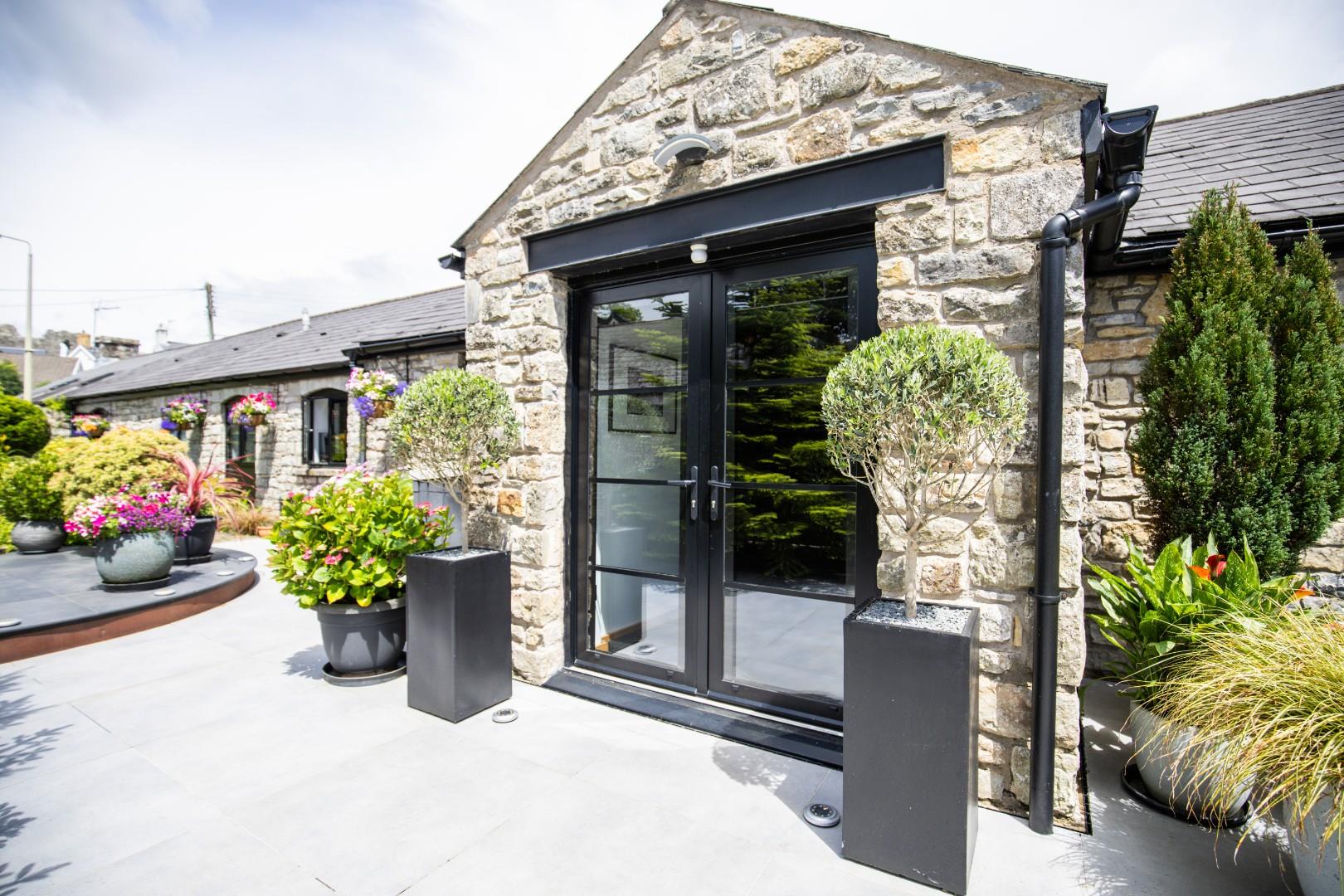 Llys Tynewydd, Coity, Bridgend County Borough, CF35 6BY